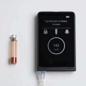 ILet Bionic Pancreas