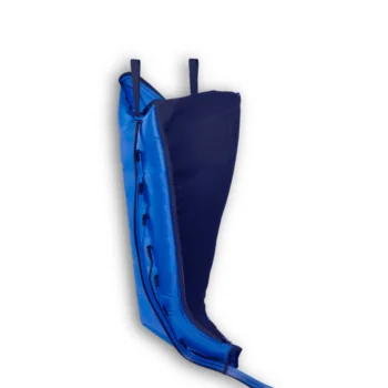8 Chamber Adjustable Leg Sleeve